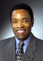 Chris Gardner, APQC